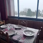 Apartamento 4 Pers Avec Piscine A Super-besse - Fr-1-814-183 Super Besse