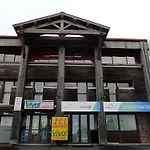 4 Pers Avec Piscine A Super-besse - Fr-1-814-183 Apartamento *