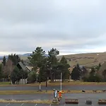 4 Pers Avec Piscine A Super-besse - Fr-1-814-183 Apartamento Super Besse