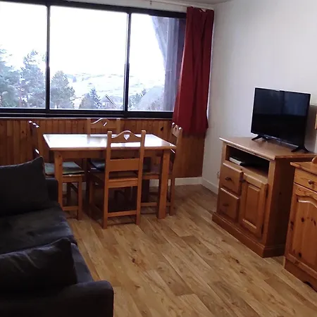 Apartamento 4 Pers Avec Piscine A Super-besse - Fr-1-814-183 Super Besse