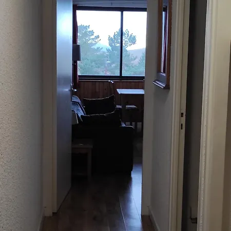 Apartment 4 Pers Avec Piscine A Super-besse - Fr-1-814-183